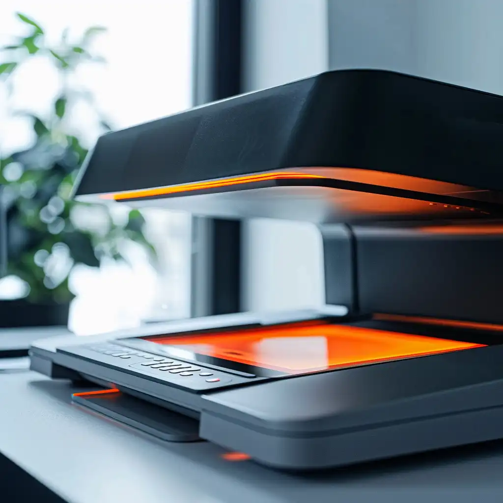 Multifunctionele Scanners: Meer dan Scannen