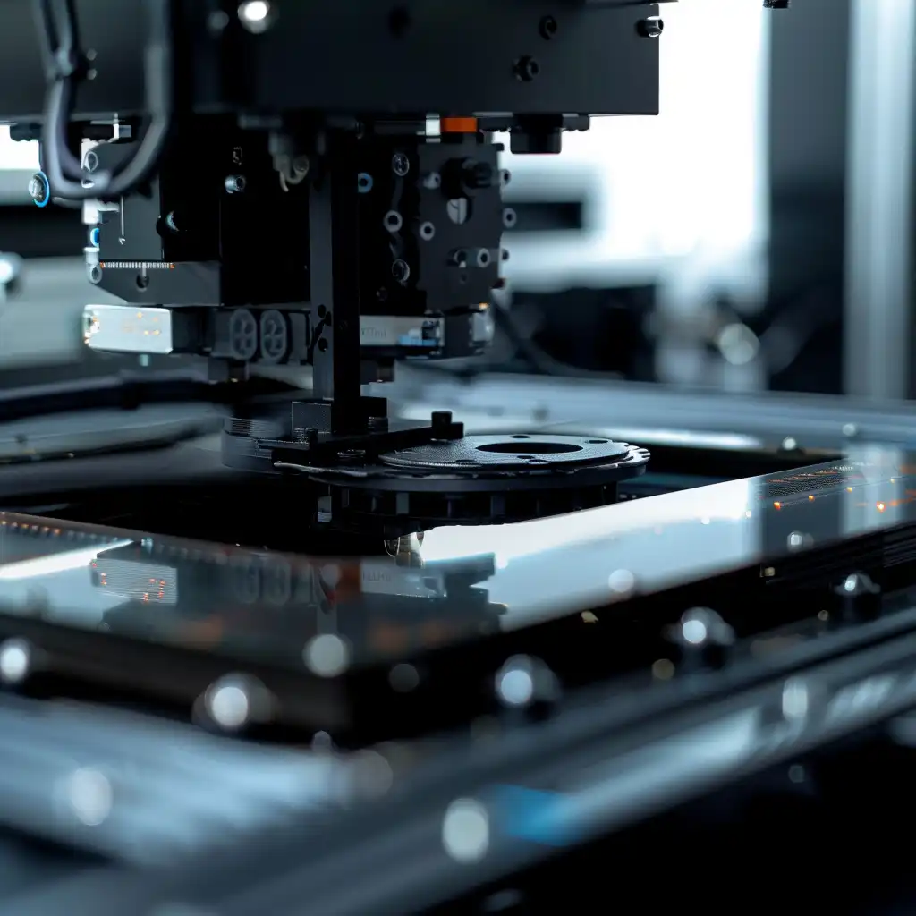 Scantechnologie: Flatbedscanners Uitgelegd